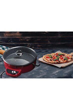 Pizzacım Pizza Tavası