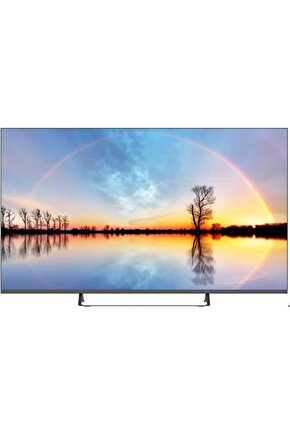 65pa525esg Ult Hd Android Smart Gri Led Tv