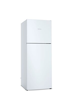 Nofrost Buzdolabı E Enerji Sınıfı 453 Litre