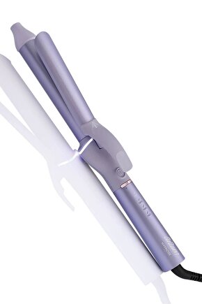 Hypnose Ionmax Saç Maşası Turmalin Seramik Plaka 28mm - AR5104