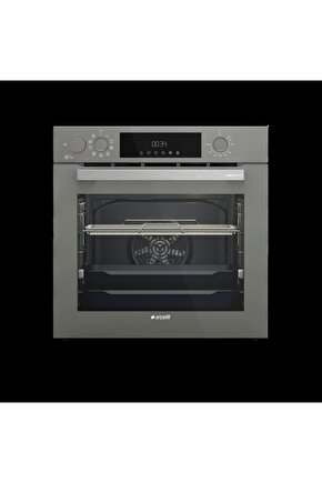 Afc 361 G Grion A Fry Ankastre Fırın