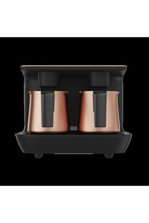 Tkm 9961 B Telve Türk Kahve Makinesi