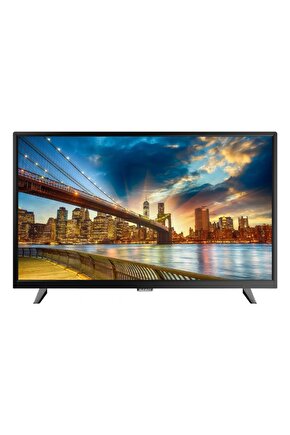 SN32DAL04 32 81 Ekran Uydu Alıcılı HD Ready LED TV