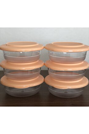 Kristalin 275 Ml 6 Lı Set