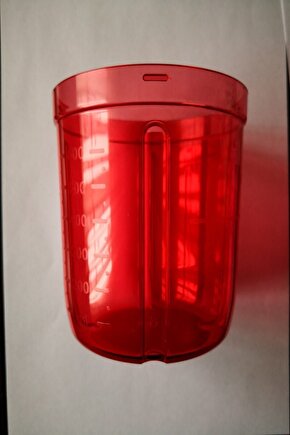 Şef 2 Gövde (orta Boy 600 Ml)