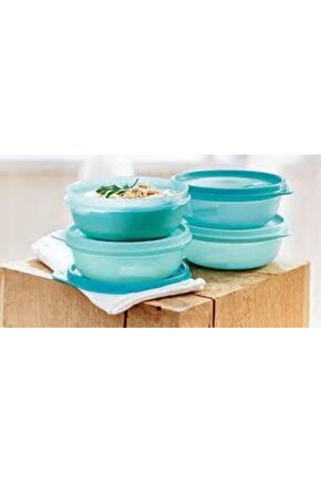 Şeker Kap 300 ml 4lü