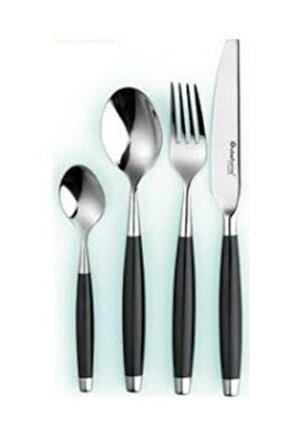 12kişilik Çatal Bıçak Seti