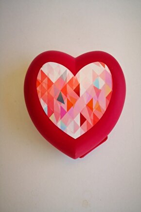 Kalpli Beslenme Kutusu