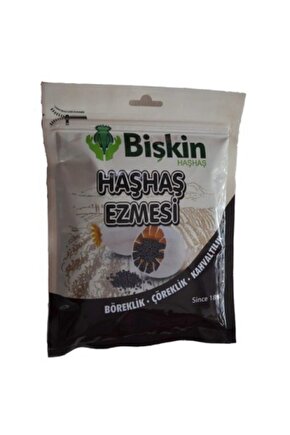 Afyonkarahisar Haşhaş Ezmesi