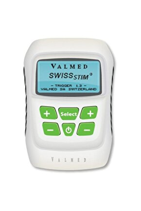 Swissstim Trigger Denerve Kas Stimülatörü
