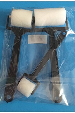 Sünger 3lü Resim Rulosu