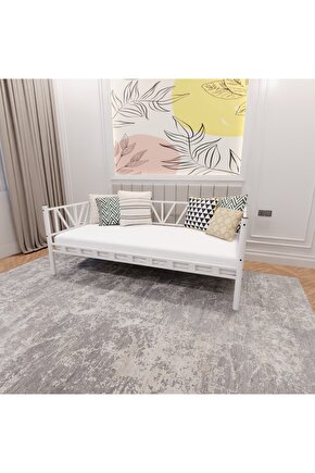 Nova Tek Kişilik Karyola Yüksek Kalite, Metal Karyola