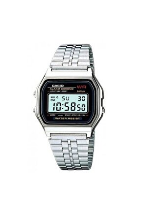 A159WA-N1DF ERKEK KOL SAATİ