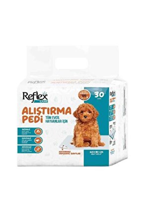 Care Köpek Tuvalet Alıştırma Pedi 60x90 Cm - RFC-001 - Petshopundan