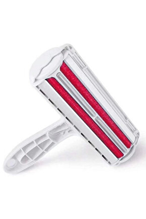 Wondi Hazneli Kedi Ve Köpek Tüy Toplama Rulosu 8X19X20 Cm