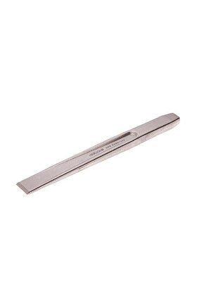 5500230125 Düz Keski Krom 125 mm