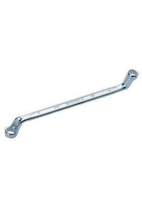 Yıldız İki Ağız Anahtar 30x32mm