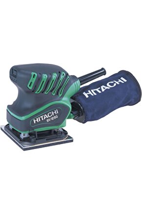 SV12SG Titreşimli Zımpara Makinası