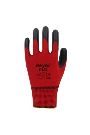 Beybi Iş Eldiven 9 Numara, Iş Eldiveni