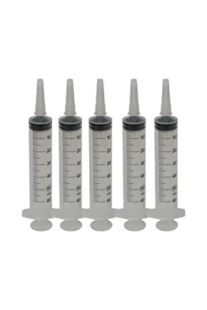 Beslenme Enjektörü Marka 1 Kutu (60lık)