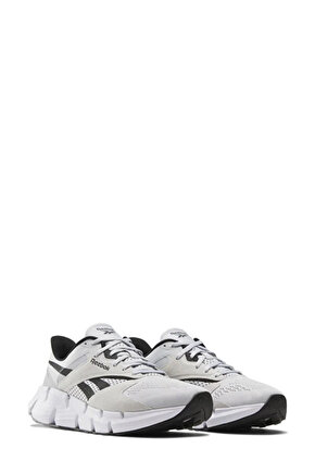 100074660 ZIG DYNAMICA 5 Erkek Spor Ayakkabısı Gri Siyah