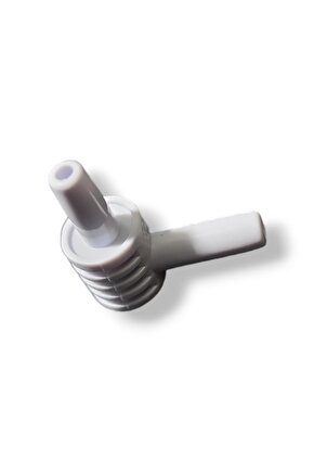 Dijital Tansiyon Aleti Manşon Giriş Adaptör Jak-2