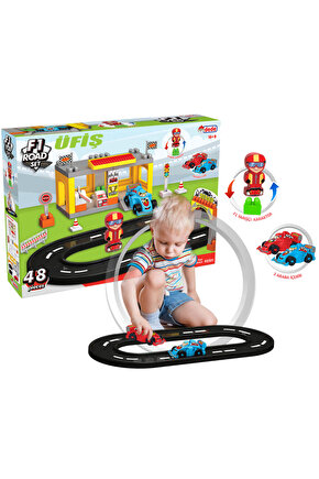 Dede F1 Yol Seti 03321-