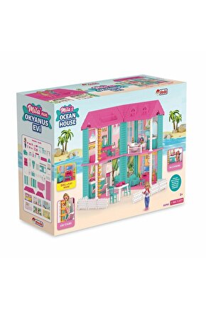 Oyuncak Milanın Okyanus Evi 03765 (fen03765)