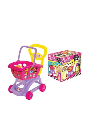 Dede Sepetli Market Arabası