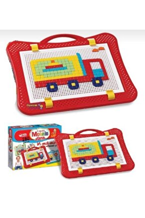 Mozaik Oyunu 280 Parça