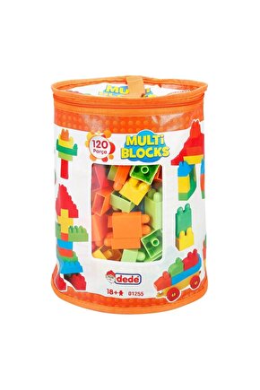 MULTI BLOCKS (120 PARÇA)