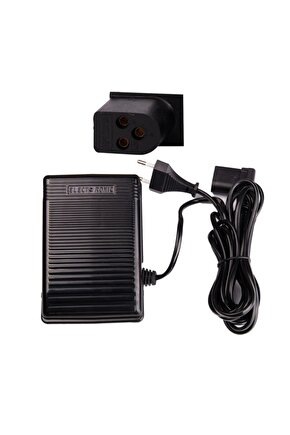 1301-1288 Singer Yoknaz Ev Tipi Dikiş Makinesi Pedalı(979314-031)