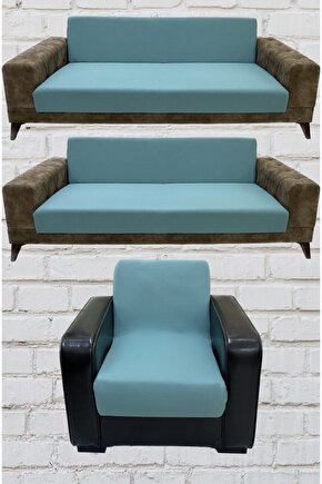 331 Mikro Kolsuz Koltuk Örtüsü