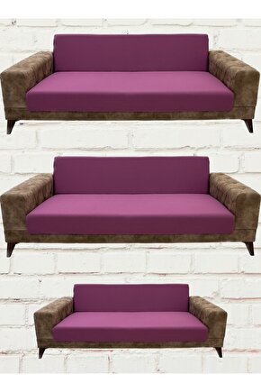 332 Mikro Kolsuz Koltuk Örtüsü