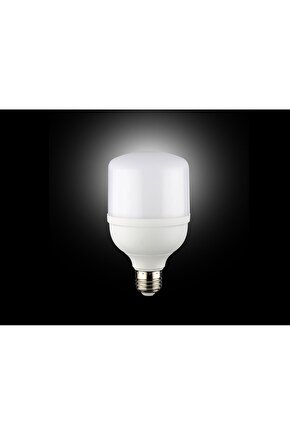 20 Watt, Yüksek Işık, Kaliteli, 1800 Lümen Beyaz Işık Torch Ampul, E27 Duy Çok Kaliteli LED Ampul