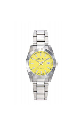 MATHEY TİSSOT KADIN KOL SAATİ D451J