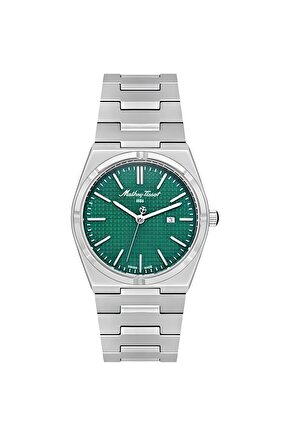 MATHEY TİSSOT KADIN KOL SAATİ D117AV