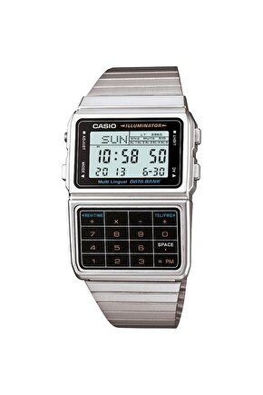 DBC-611-1DF ERKEK KOL SAATİ