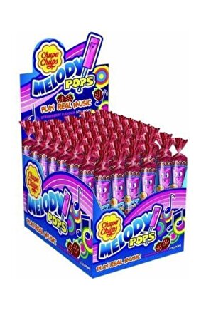 Melody Pops 48 Adet X 15g