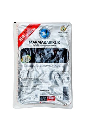 Hiper L Vakumlu Zeytin 500 gr