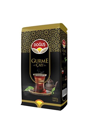 Gurme Dökme Çay 1 kg