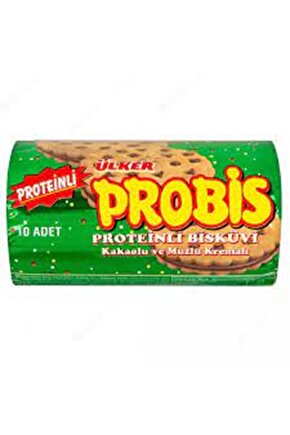 Probis Bisküvi 10lu 280gr
