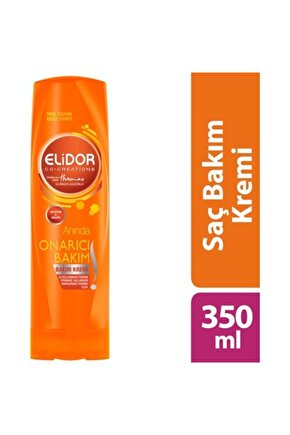 Anında Onarıcı Saç Bakım Kremi 350 ml