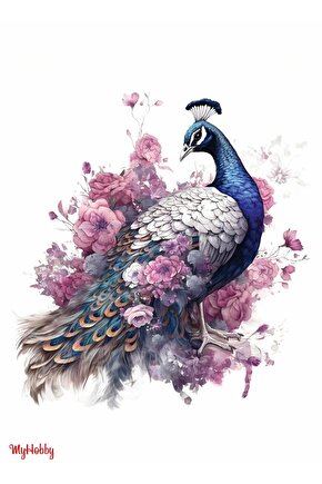 Sulu Transfer Kağıdı Lnt-213 25x35 Cm