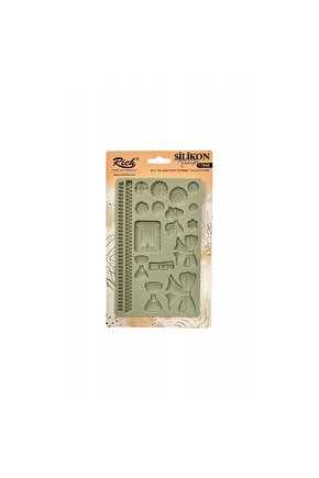 SİLİKON KALIP 2024-17857