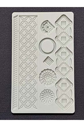 SİLİKON KALIP 2024-17854