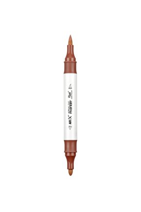 Art-x Akrilik Marker Çift Taraflı Kalem No:165