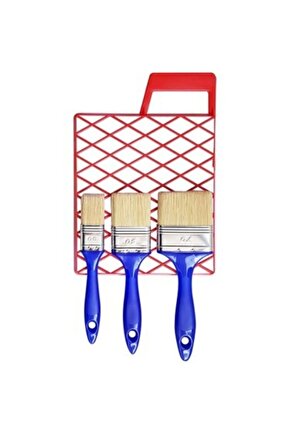 3 Adet Kestirme ve Sürgeç Seti