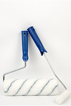 Epoksi Rulo 10 cm  25 cm Takım