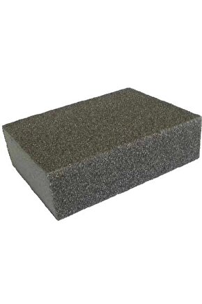 Ahşap Sünger Zımpara